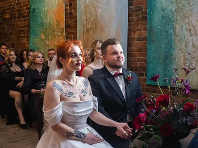 Srebrzyste - fotografia ślubna